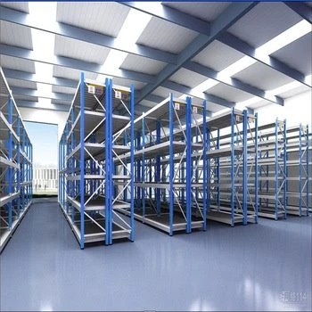 Medium Duty Rack