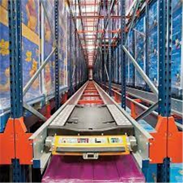 Kina produsent Heavy Duty høykvalitets industriell lagringslager Justerbar se...